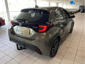 Toyota Yaris (2020) thumbnail 7