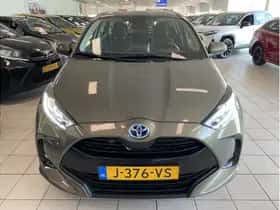 Toyota Yaris (2020) thumbnail 8