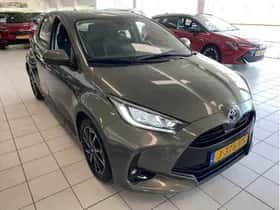 Toyota Yaris (2020) thumbnail 9