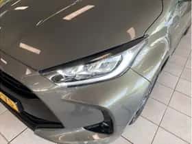 Toyota Yaris (2020) thumbnail 10