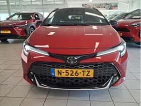 Toyota Corolla (2022) thumbnail 13
