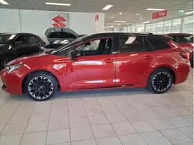 Toyota Corolla (2022) thumbnail 3