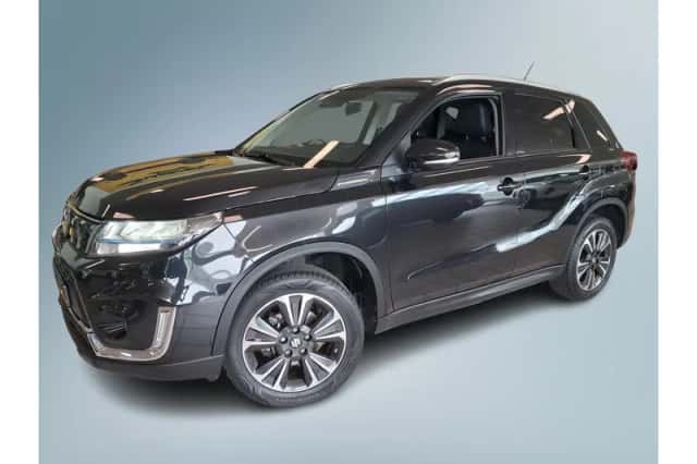 Suzuki Vitara (2024) thumbnail 1