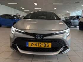 Toyota Corolla thumbnail 12