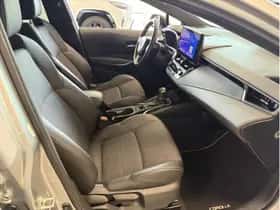 Toyota Corolla thumbnail 15