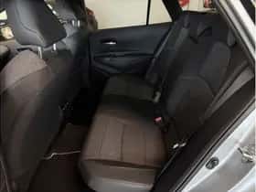 Toyota Corolla thumbnail 16
