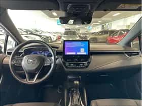 Toyota Corolla thumbnail 17