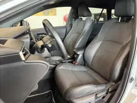 Toyota Corolla thumbnail 18