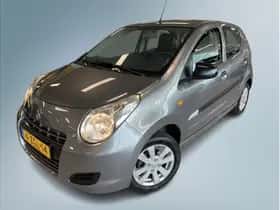 Suzuki Alto (2015)