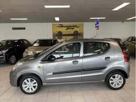 Suzuki Alto (2015) thumbnail 2