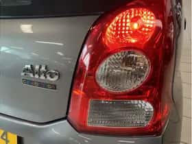 Suzuki Alto (2015) thumbnail 4