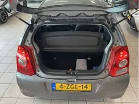 Suzuki Alto (2015) thumbnail 9