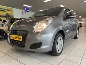 Suzuki Alto (2015) thumbnail 10