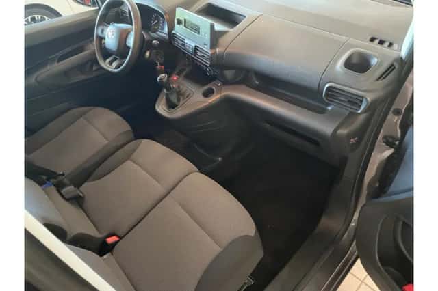 Toyota Proace (2020) thumbnail 5