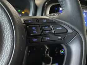 Toyota Aygo X (2023) thumbnail 17