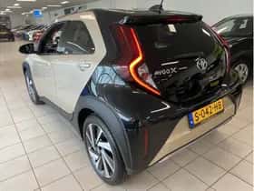 Toyota Aygo X thumbnail 3