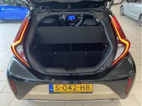 Toyota Aygo X thumbnail 5