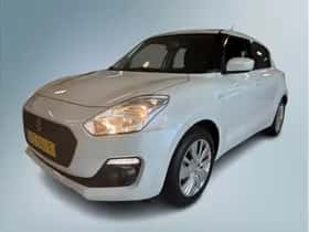 Suzuki Swift (2018)