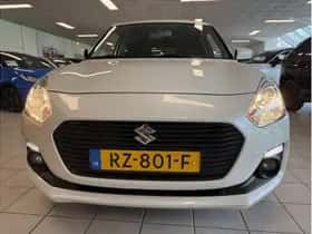 Suzuki Swift thumbnail 15