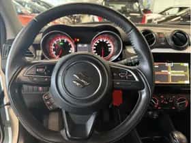 Suzuki Swift thumbnail 19