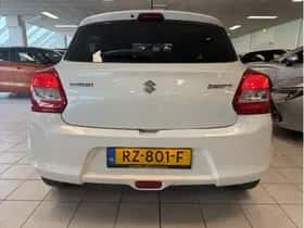 Suzuki Swift thumbnail 4