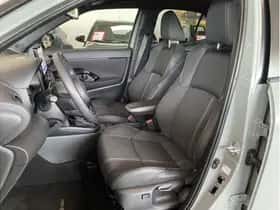 Toyota Yaris Cross thumbnail 12