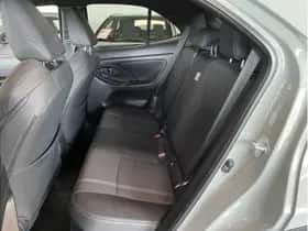 Toyota Yaris Cross thumbnail 14