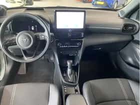 Toyota Yaris Cross thumbnail 15