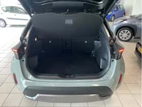 Toyota Yaris Cross thumbnail 5