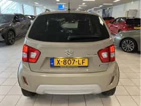 Suzuki Ignis (2023) thumbnail 2