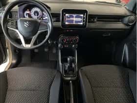 Suzuki Ignis (2023) thumbnail 12