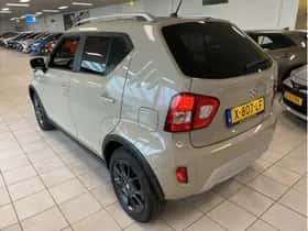 Suzuki Ignis (2023) thumbnail 3