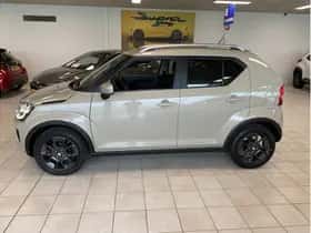 Suzuki Ignis (2023) thumbnail 4