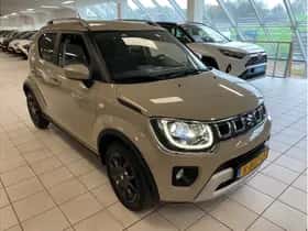 Suzuki Ignis (2023) thumbnail 6