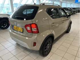 Suzuki Ignis (2023) thumbnail 7