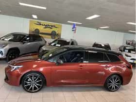Toyota Corolla (2025) thumbnail 3