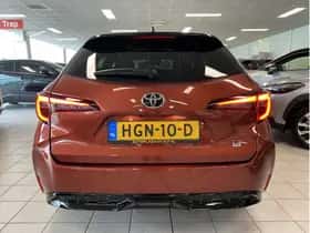 Toyota Corolla (2025) thumbnail 5