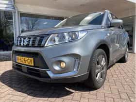 Suzuki Vitara (2020) thumbnail 12