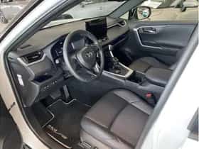 Toyota RAV4 (2024) thumbnail 15
