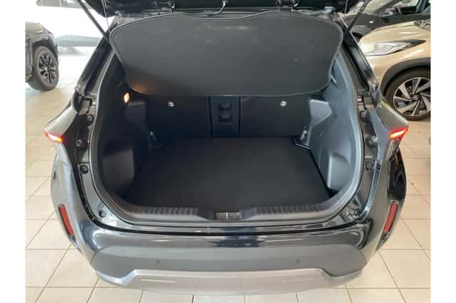 Toyota Yaris Cross (2023) thumbnail 5