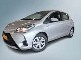 Toyota Yaris (2018)