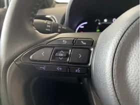Toyota Yaris Cross (2024) thumbnail 15
