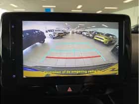 Toyota Yaris Cross (2024) thumbnail 20