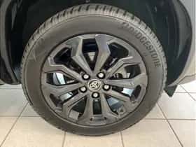 Toyota Yaris Cross (2024) thumbnail 4