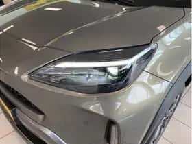 Toyota Yaris Cross (2024) thumbnail 7