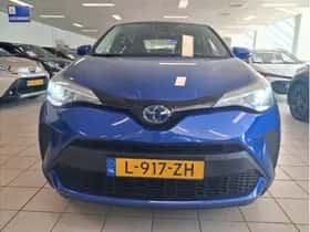 Toyota C-HR (2021) thumbnail 11