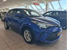 Toyota C-HR (2021) thumbnail 10