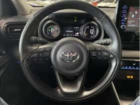 Toyota Yaris (2022) thumbnail 15