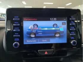 Toyota Yaris (2022) thumbnail 24