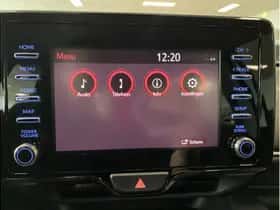 Toyota Yaris (2022) thumbnail 25
